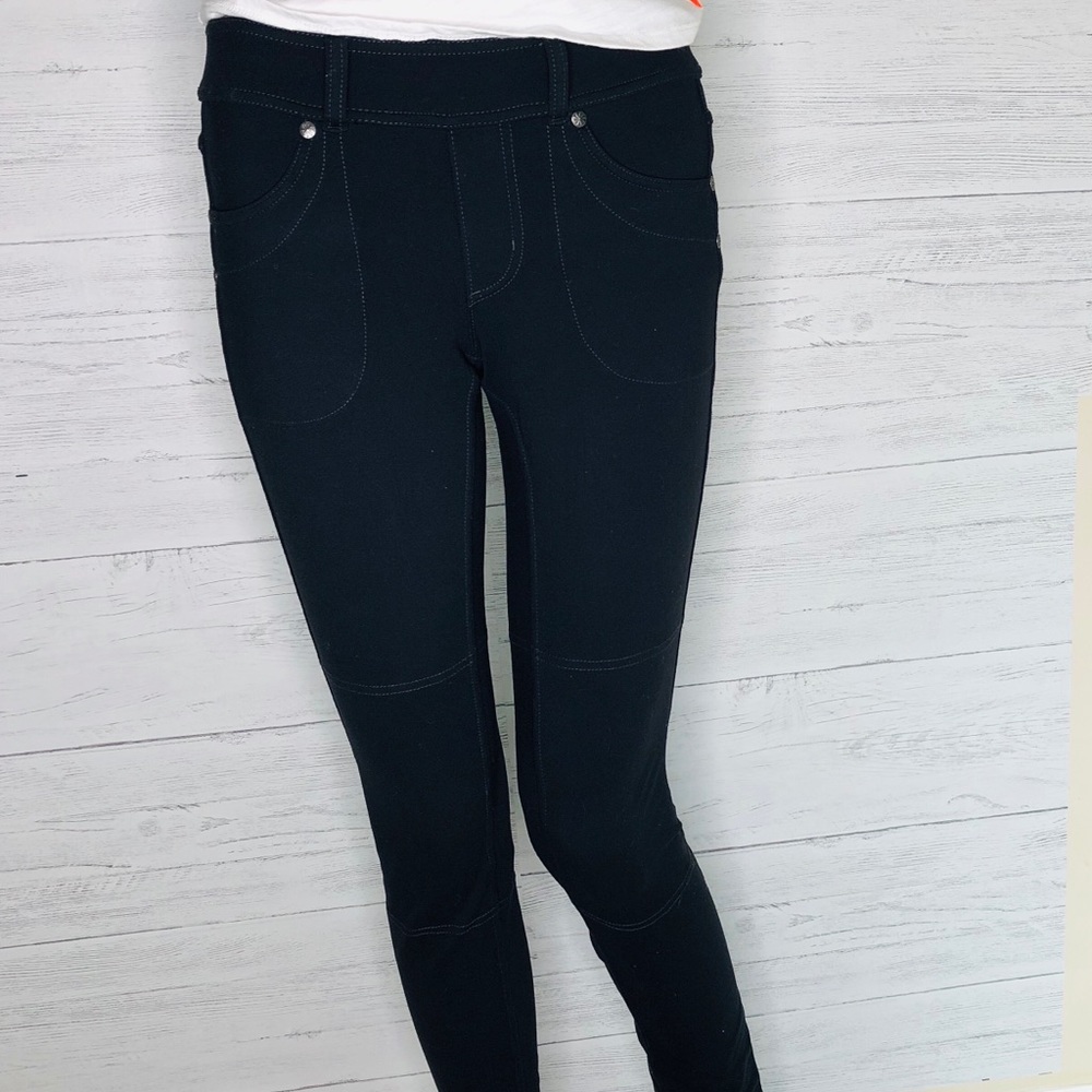 Athleta | Stellar Stretch Faux Jean Pants